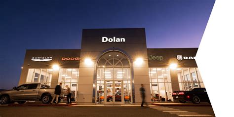Dolan auto group - Dolan Auto Group comprises six award-winning dealerships: Dolan Toyota, Dolan Lexus, Dolan Mazda, Dolan Kia, Dolan Dodge RAM Fiat, and Dolan Fernley Chrysler Jeep Dodge RAM. Together, Tom Dolan and his sons Ryan and Brady have built more than just a company that sells cars. They have always …